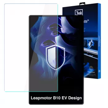 3MK PROTECTION TechWrap matt skyddsfilm för instrumentpanelen för Leapmotor B10 EV (2025+)