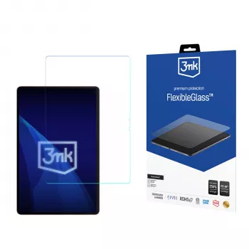 3MK PROTECTION Huawei MatePad Air 12 (2026) FlexibleGlass skärmskyddsfilm – upp till 13 inch