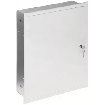 Infällt hölje MB-OMP5 539 x 444 mm för SATEL larmcentraler