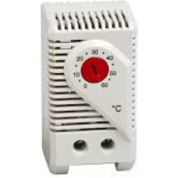 DSIT DS-Thermostat-2 termostat för värmeelement