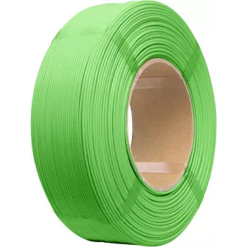 ESUN PLA+ 1,75 mm Peak Green 1 kg påfyllningsrulle