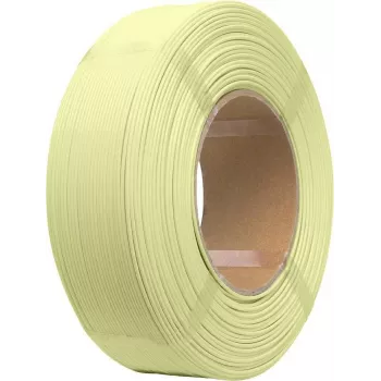 ESUN PLA+ 1,75 mm senapsgrön 1 kg påfyllning