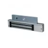 Dahua Technology DHI-ASF280A-V1 elektromagnetiskt lås, 280 kg hållkraft, DC 12/24V, utanpåliggande montering, aluminiumlegering, för passerkontroll