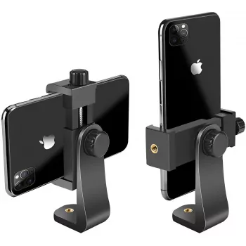 MOZOS PH14 mobilhållare stativadapter