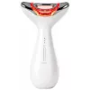 Garett Beauty Lift Skin Pulse ansiktsmassageapparat vit