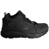 Lee Cooper herr fritidssneakers svart LCJ-23-31-3068M