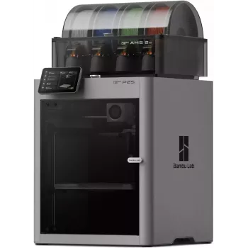 BambuLab P2S Combo 3D-skrivare