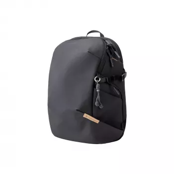 PGYTECH OneGo Lite 12L kameraryggsäck (matt svart)