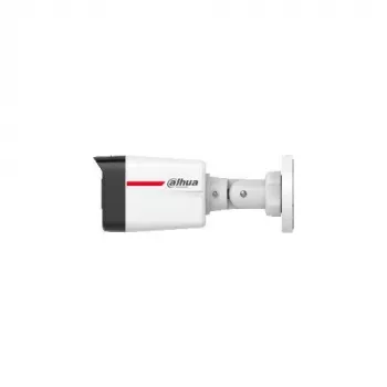 Dahua IPC-HFW1239TC1-A-LED-0280B-PRO 2MP Full-Colour bullet IP-kamera med 2,8 mm objektiv, 30m vitljus, IP67, PoE