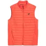 Herr dunjacka 4F orange 4FSS23TDJAM082 70S M