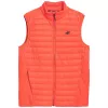 Herr dunjacka 4F orange 4FSS23TDJAM082 70S M