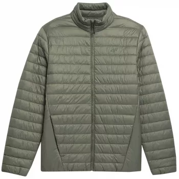 Herr dunjacka 4F M084 oliv SS23 44S