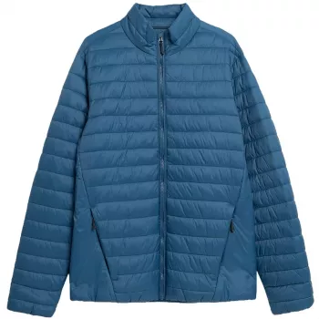 4F herr dunjacka M239 4FAW23TDJAM239 32S, denim
