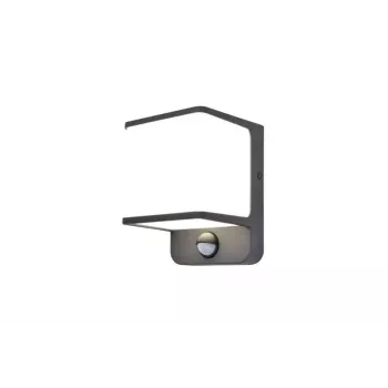 NO NAME DOBLO LED-utomhuslampa IP54