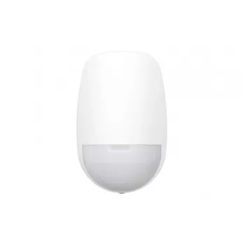 Hikvision DS-PDD12P-EG2 PIR- & mikrovågsdetektor med djurimmunitet och antimaskering