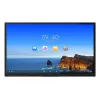 Hikvision Value Series DS-D5B75RB/EL 75 inch 4K UHD interaktiv whiteboard touchskärm svart