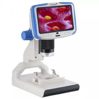 Levenhuk Rainbow DM500 LCD digitalmikroskop