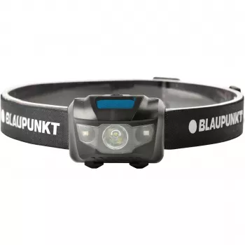 Blaupunkt BT-HL9023 LED-pannlampa, 100 lm (BLAUPUNKTBT-HL9023)
