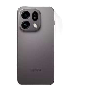 OPPO Find X9S 5G Dual SIM 12GB RAM 512GB grå