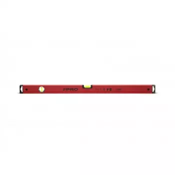 NO NAME lackad vattenpass horisontellt och vertikalt 180 cm