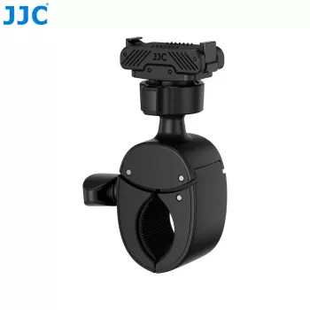 JJC HM-OA5 snabbkopplingsfäste för styre för DJI Osmo 360 / Action 5 Pro / 4 / 3