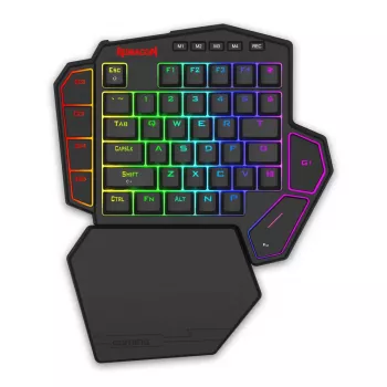 Redragon K585RGB-M DITI magnetiskt gaming-tangentbord