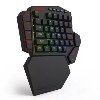 Redragon K585RGB-M DITI magnetiskt gaming-tangentbord