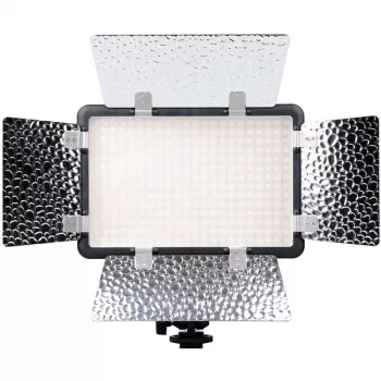 Godox LED 308II-W 5600K LED-panel (vit)