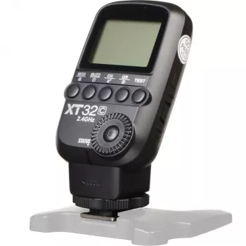 Godox XT32N 2,4GHz trådlös radiofjärrutlösare för Nikon