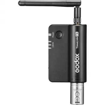 Godox Timolink TX trådlös DMX-sändare