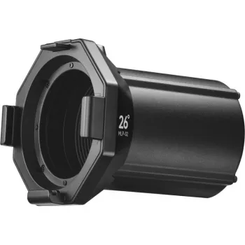 Godox MLP-02 projektionsobjektiv 26° för SA-P-tillbehör