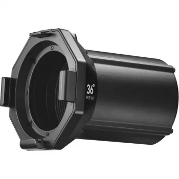 Godox MLP-03 projektionsobjektiv 36° för S30 LED-lampa