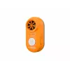 Nitecore NWE10 elektronisk nödvisselpipa 120 dB IP67 orange