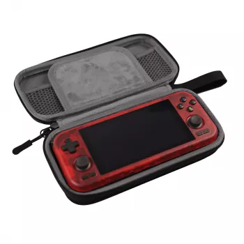 Retroid bärväska för Retroid Pocket 4 Pro - svart