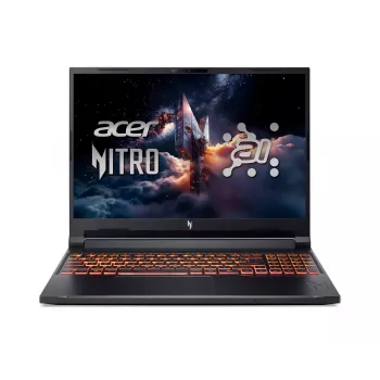 Acer Nitro V 16 – Ryzen AI 7 350 | 16 | 32 GB | 1 TB + 1 TB | W11P | RTX 5070