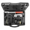 NEO TOOLS TOP-11-316 kamtidslåssats för BMW N47/N57 dieselmotorer (8 delar)