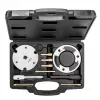 NEO TOOLS kamtidslåssats för Ford/Citroen/Fiat/Jaguar/Land Rover/LDV/Peugeot dieselmotorer (TOP-11-334)