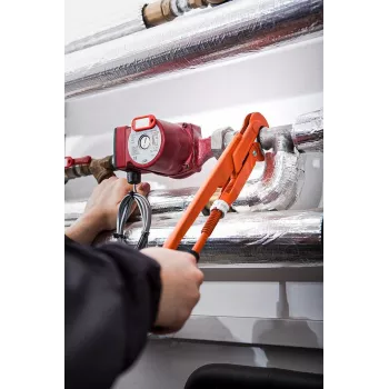 NEO TOOLS 02-132 rörtång