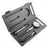 NEO TOOLS kompressionsmanometer med adaptersats