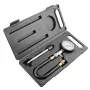 NEO TOOLS kompressionsmanometer med adaptersats
