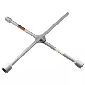 NEO TOOLS fyrkantsnyckel 24 x 27 x 32 mm & 3/4 inch kromvanadinstål