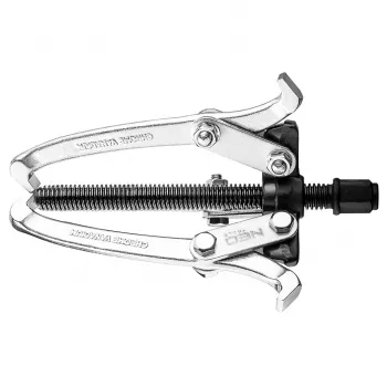 NEO TOOLS trearmad avdragare 6 inch 150 mm lager-växel-remskiveavdragare