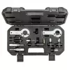 NEO TOOLS TOP-11-323 kamtidslåssats för Fiat/GM 1.3 JTD/CDTI dieselmotorer