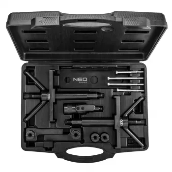 NEO TOOLS kamaxelmonteringssats för Volvo bensinmotorer (TOP-11-337)