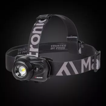 MacTronic MAVERICK AHL0053 pannlampa