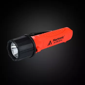 MacTronic M-Fire 02 HL PHH0216 pannlampa