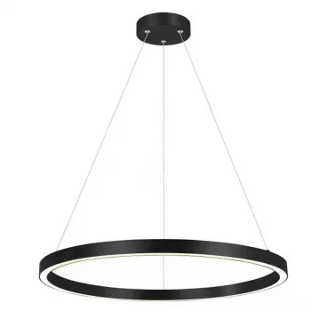 Ledlenser pendellampa LED MIDWAY 60CM svart III