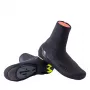 ROCKBROS LF1052 vattentäta cykelöverdragsskor - svart