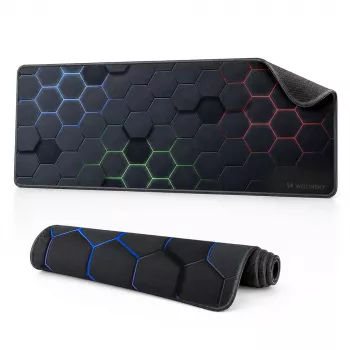 Wozinsky WPD-B800 80000mAh powerbank med USB-C PD 20W och LED-indikator