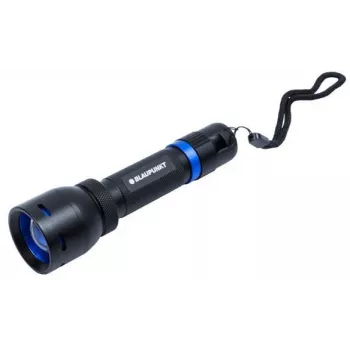 Blaupunkt Patrol LED-ficklampa, 1000 lm, IPX4, 10W, 4000K neutralvit (BLAUPUNKT-LR-1000-NW)